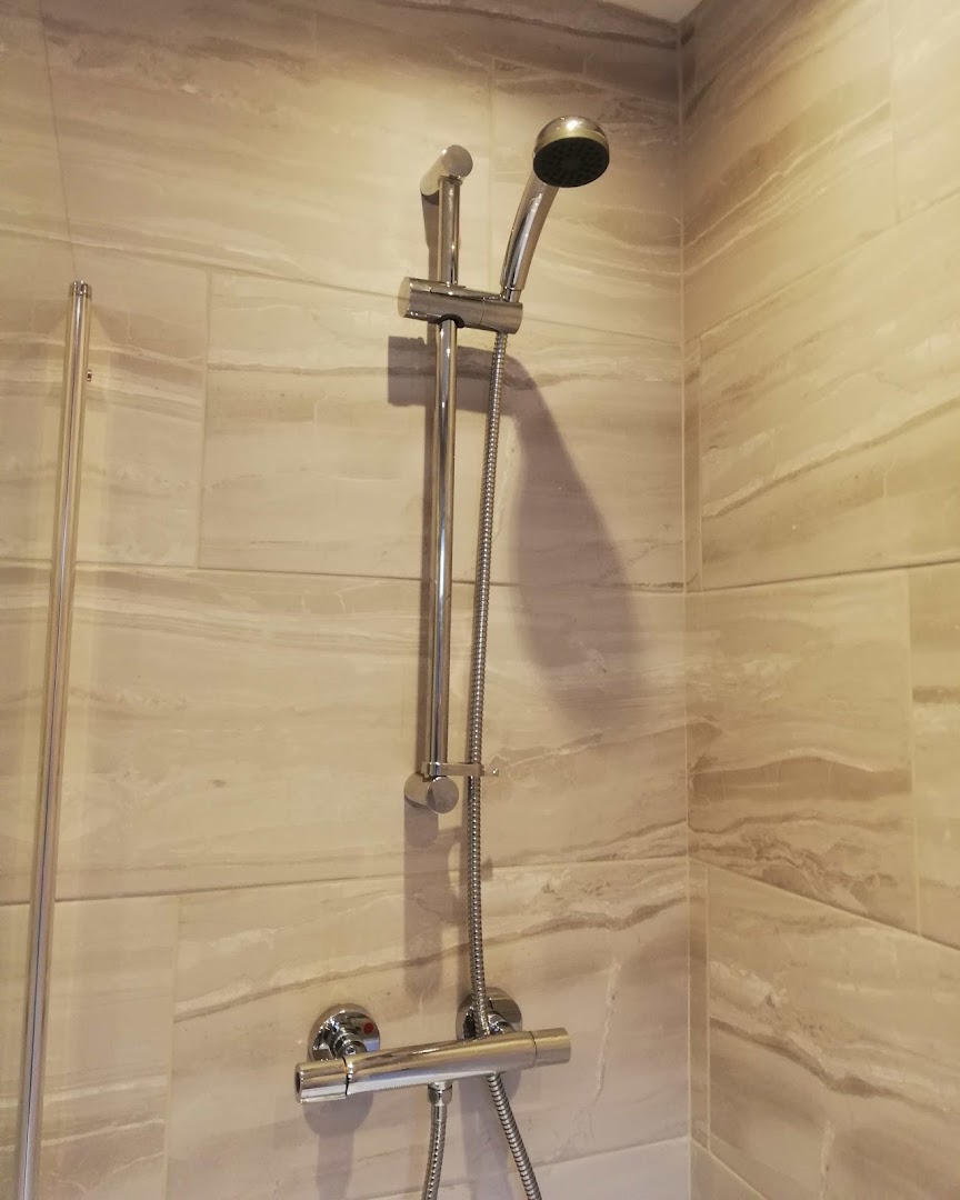 Tiling Teesside — Photos 13