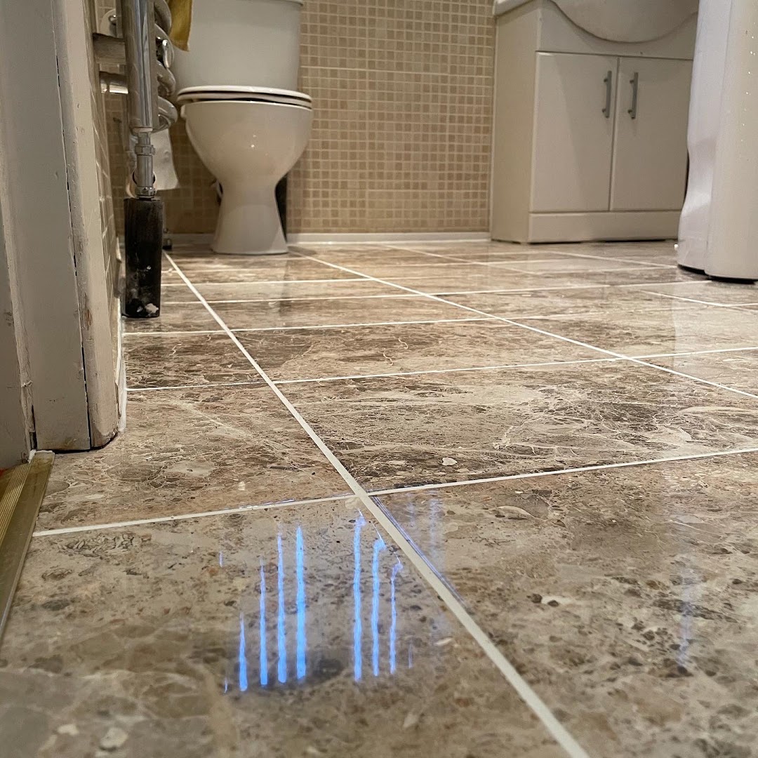 Tiling Teesside — Photos 3