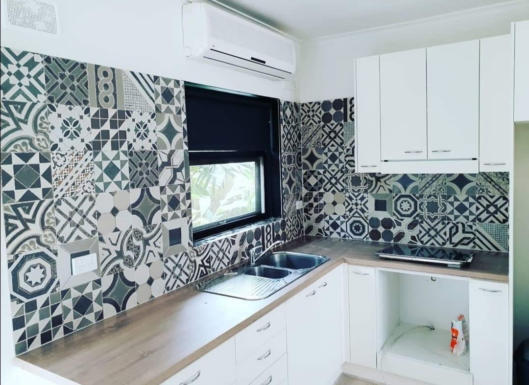 Tiling Teesside — Photos 11