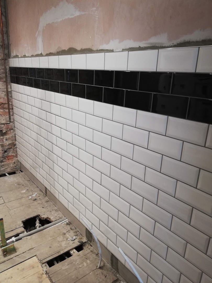 Tiling Teesside — Photos 7