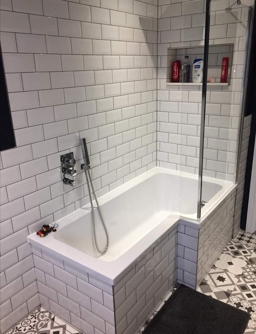Tiling Teesside — Photos 10