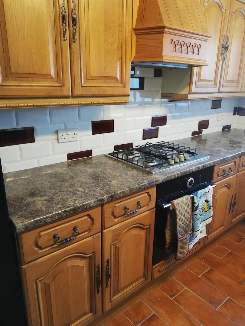 Tiling Teesside — Photos 15