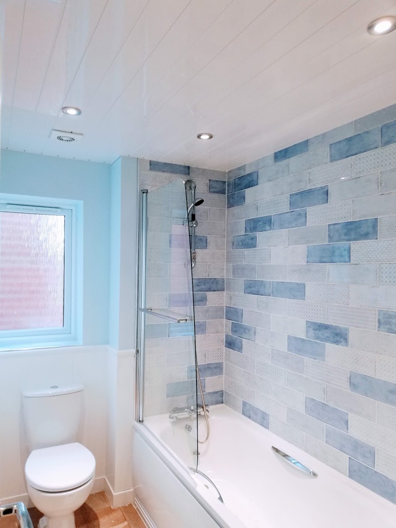 Tiling Teesside — Photos 9