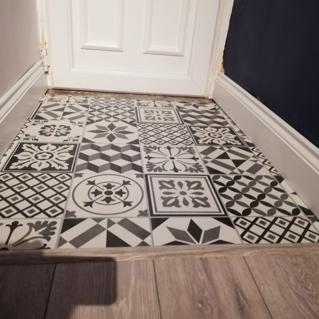 Tiling Teesside — Photos 5