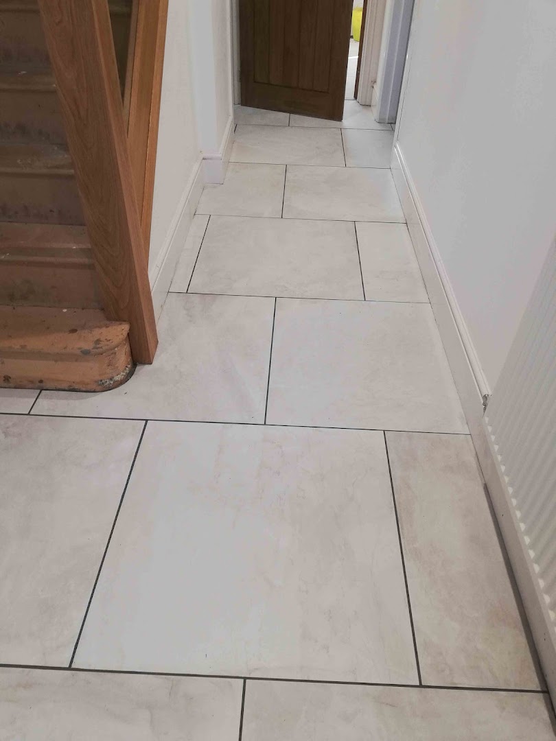 Tiling Teesside — Photos 1