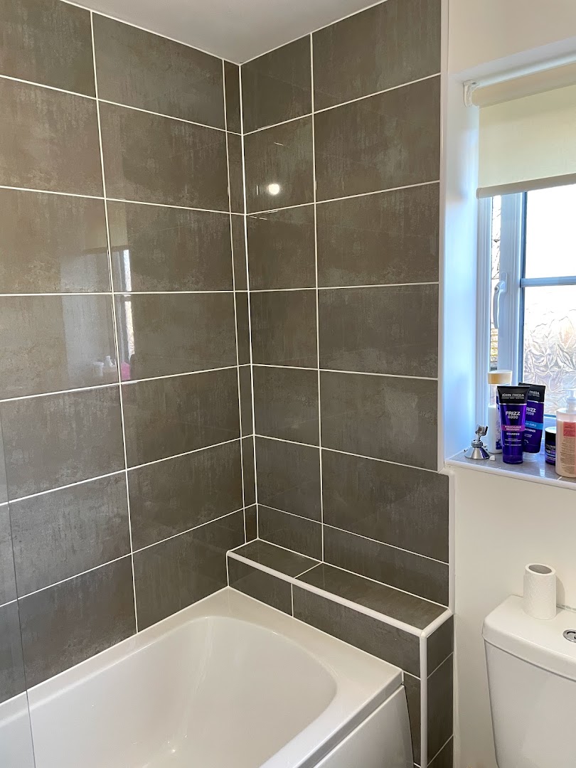 Tiling Teesside — Photos 6